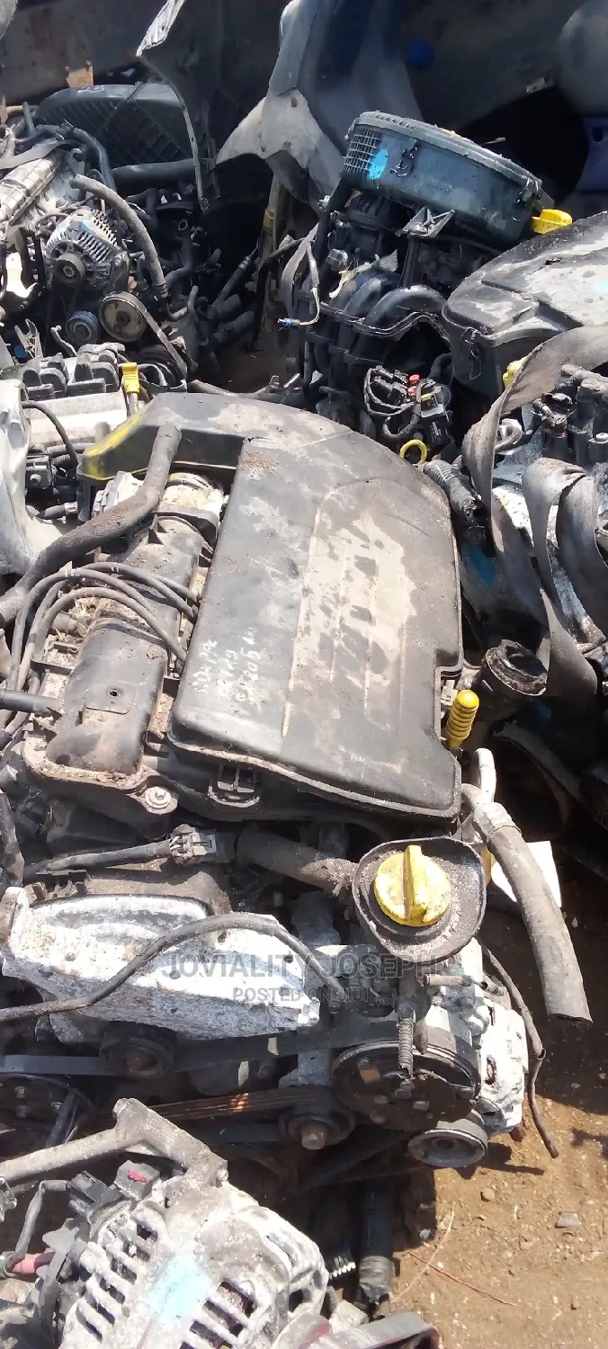 Engine and Underneath for Renault,Bus and Car