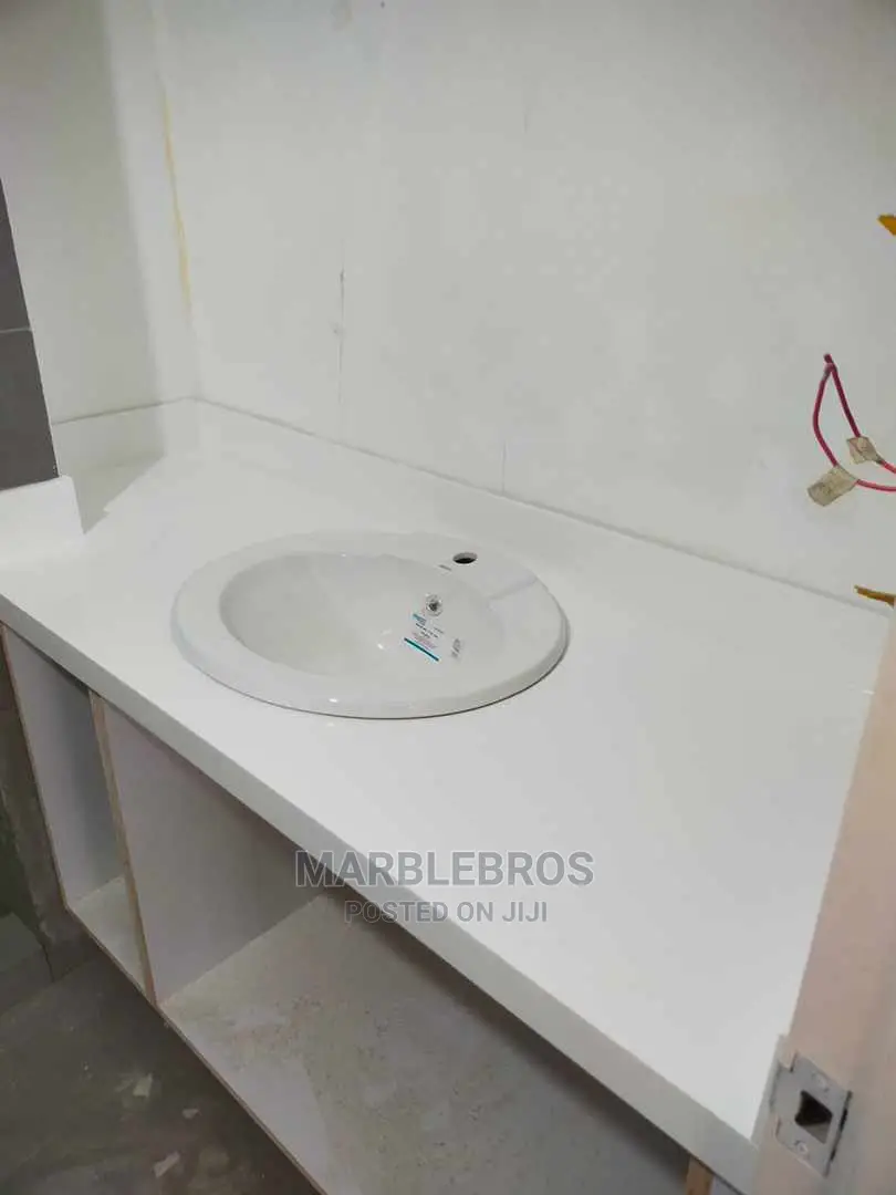 Classy Countertop Finishing MB)
