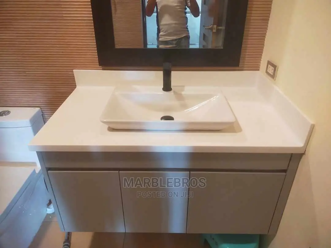 Classy Countertop Finishing MB)