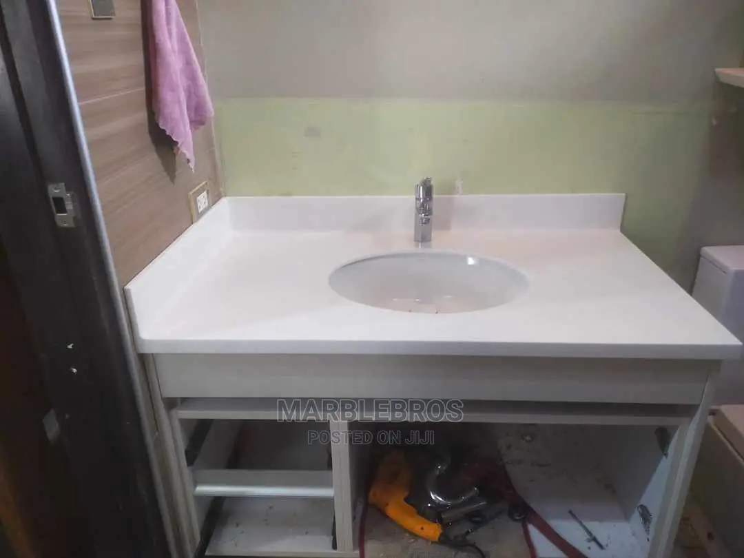 Classy Countertop Finishing MB)