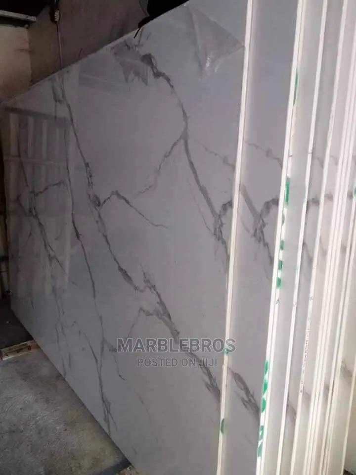 Marble Countertop Finishing With Slab Stones MB