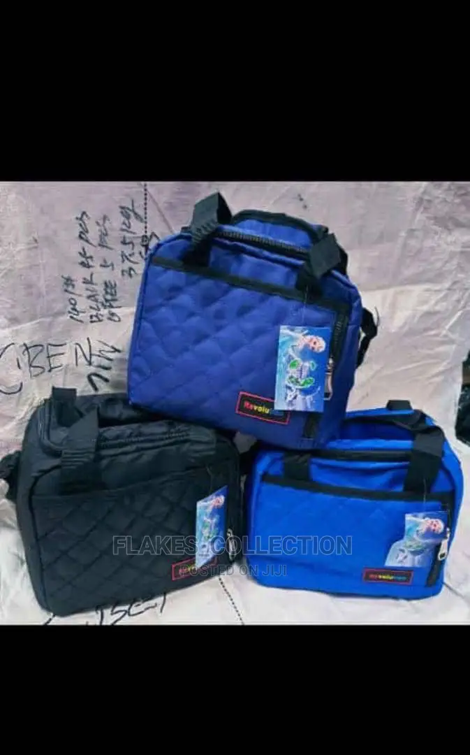 Children Lunch Box