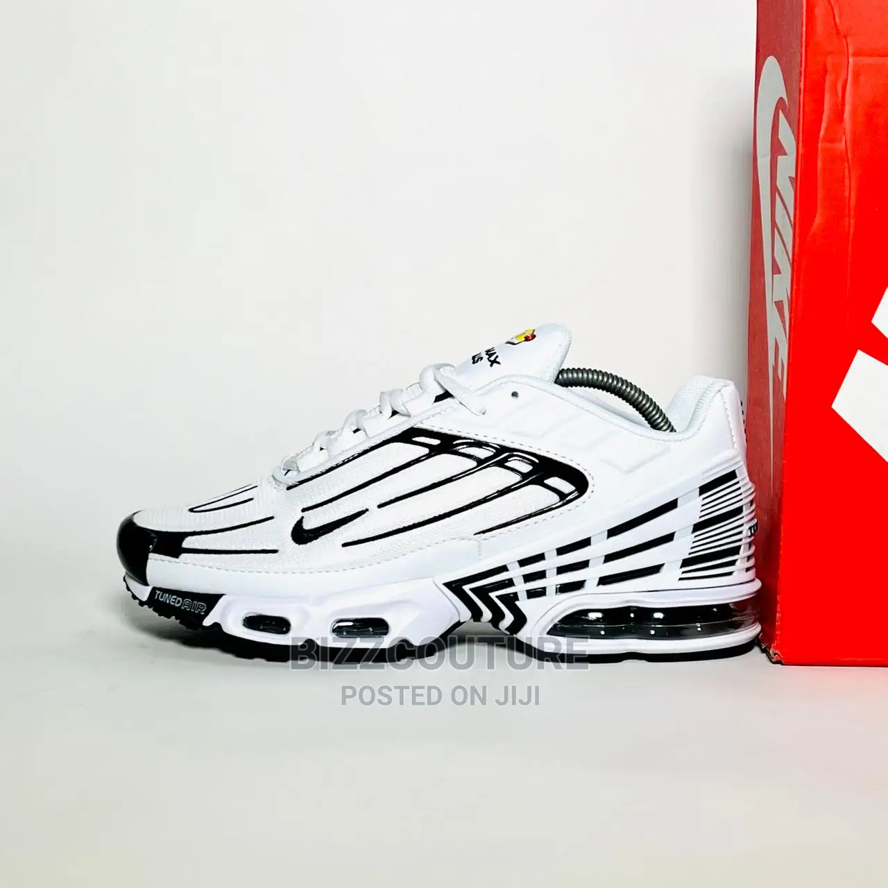 Original Nike Air Max PLUS Iii Tuned Available in Store