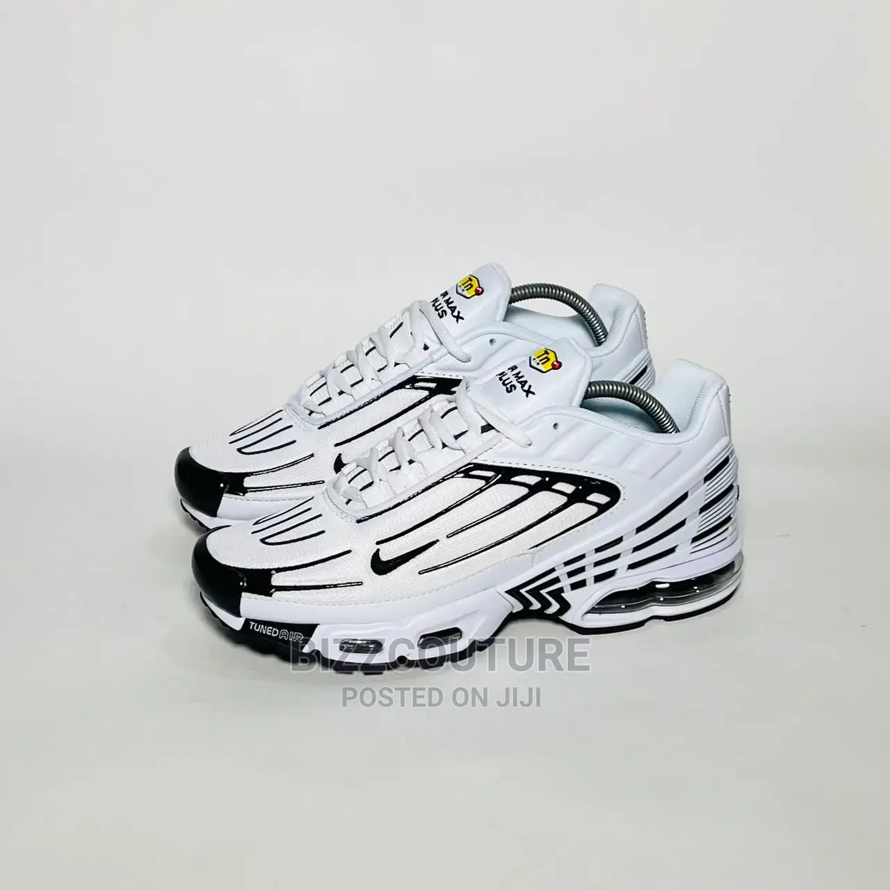 Original Nike Air Max PLUS Iii Tuned Available in Store