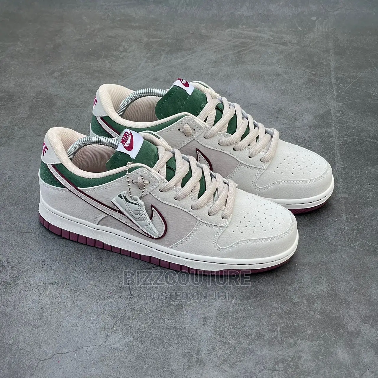 Original Otomo Katsuhrio X Nike Dunk Low Available in Store