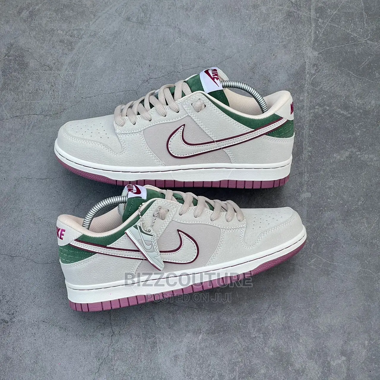 Original Otomo Katsuhrio X Nike Dunk Low Available in Store