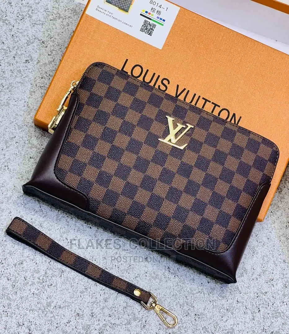 LV Mens Purse