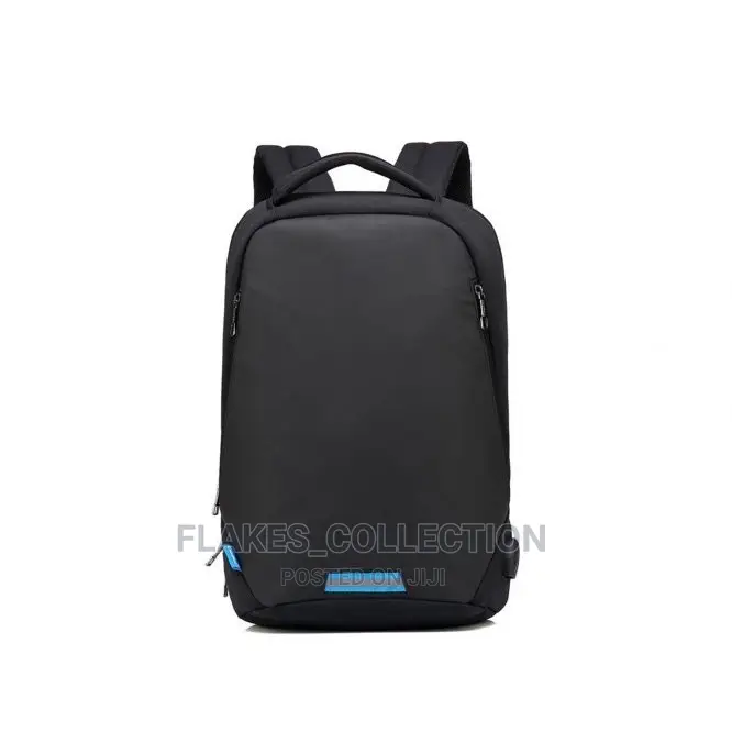Coolbell High Quality Usb Enabled Backpack