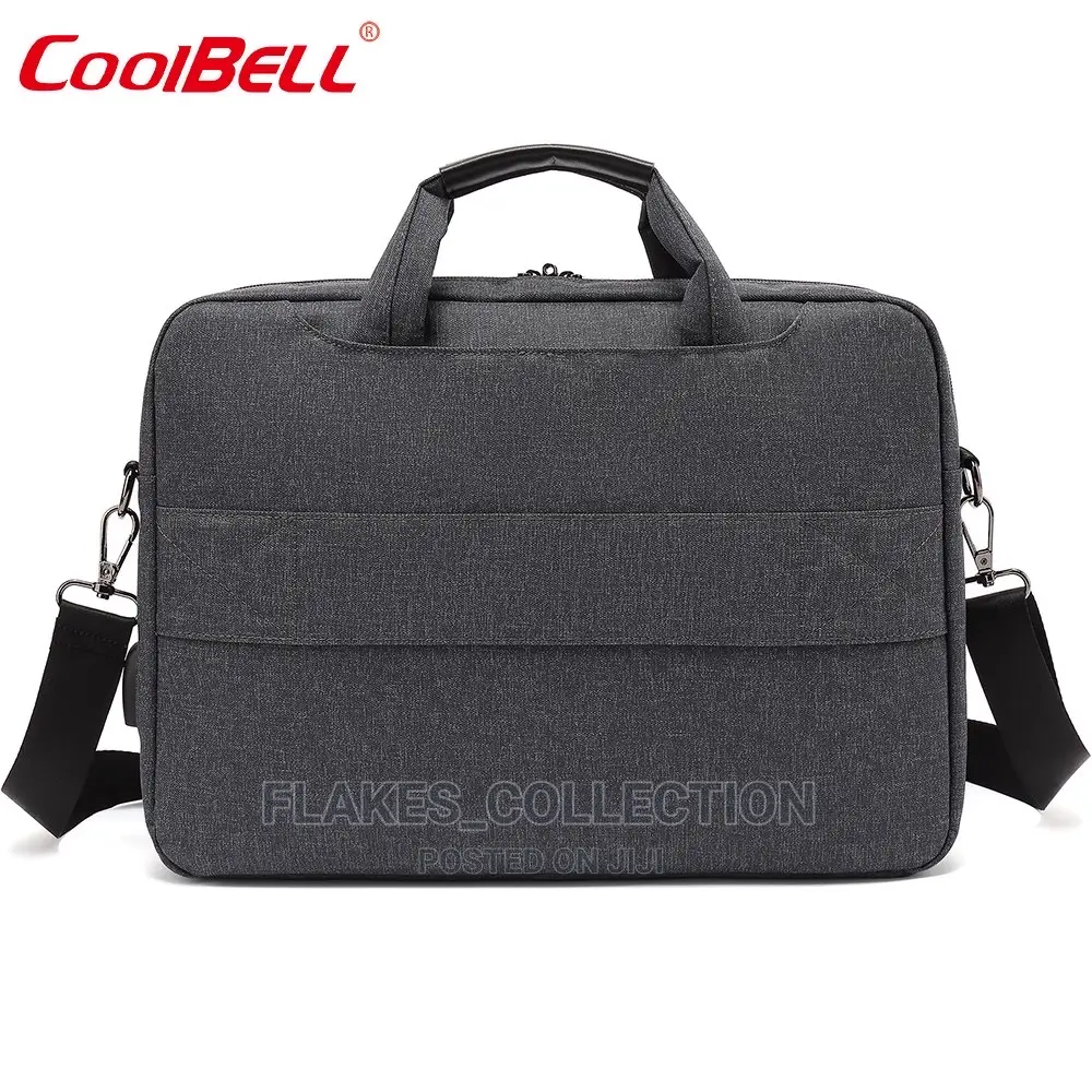 Coolbell Conference / Laptop Handbag