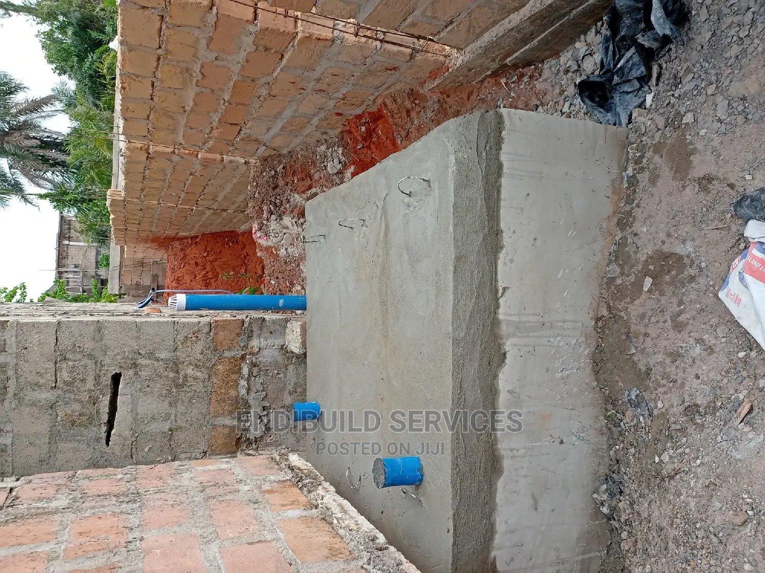 Biodigester System