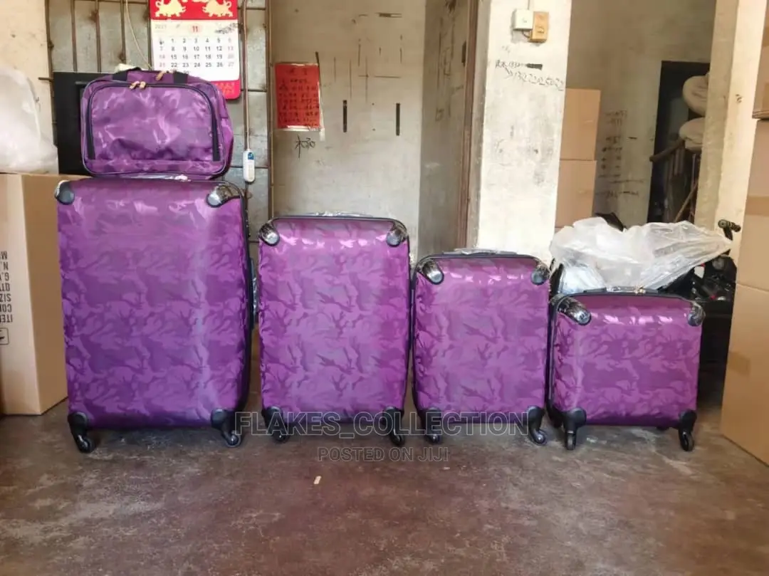 Set of 5 Box