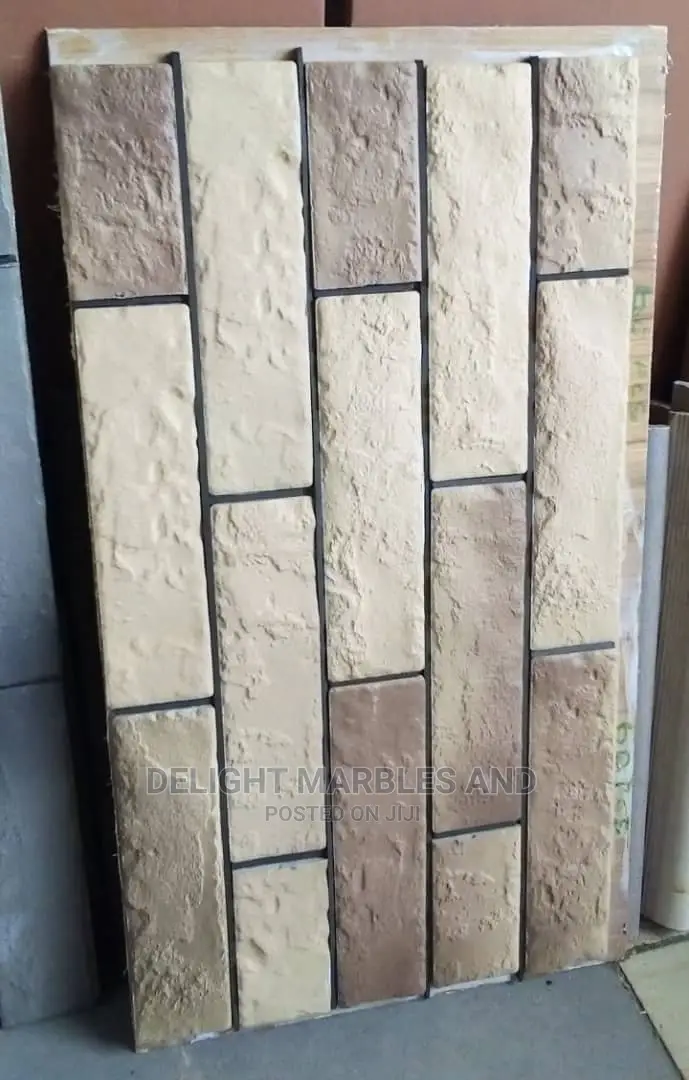 Imported South Africa Stone Tiles