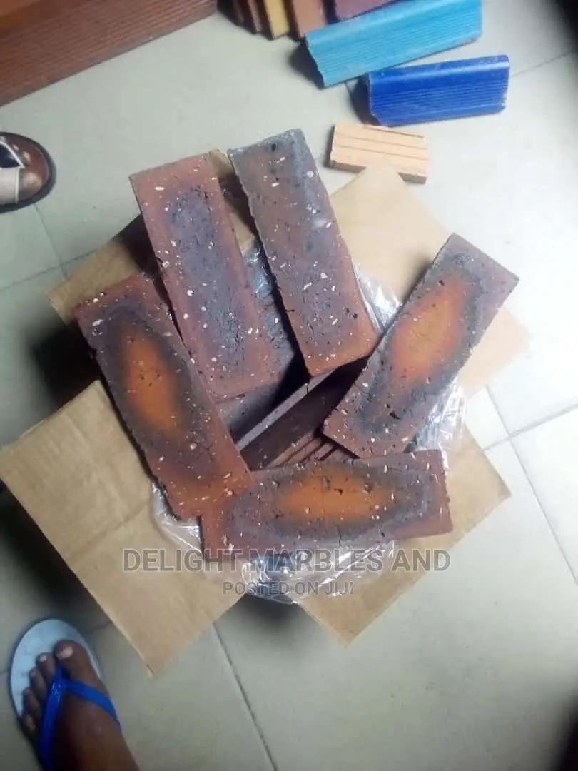 Imported South Africa Stone Tiles