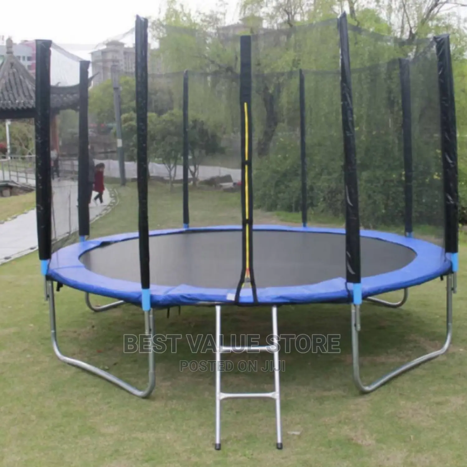 Standard 10ft Trampoline