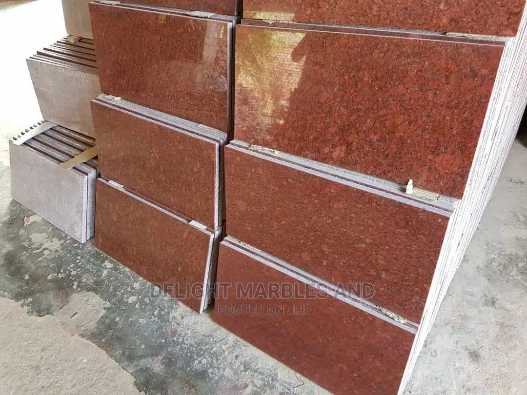 Carrara Tiles.