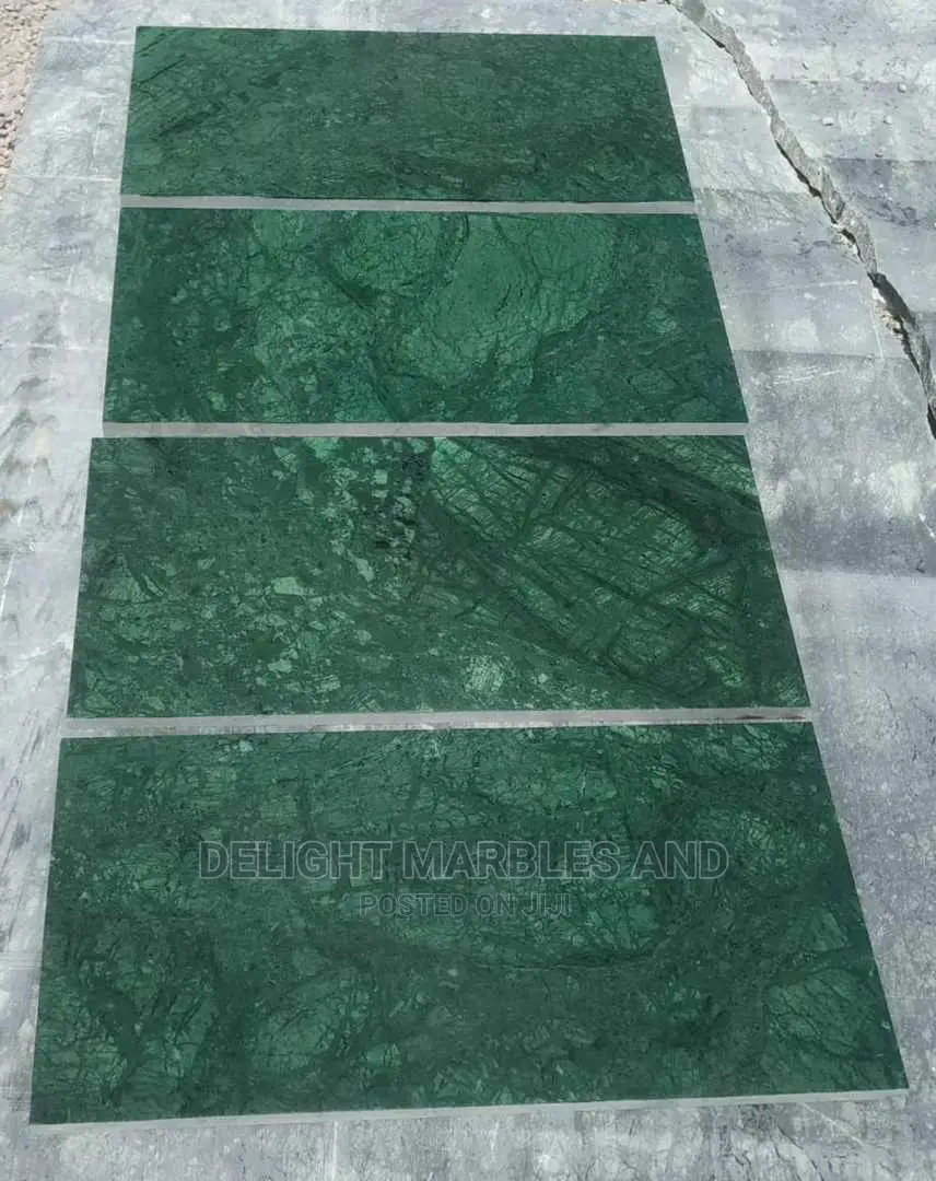 Carrara Tiles.