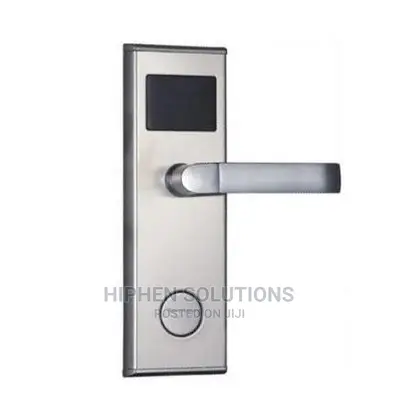 Hotel Door Lock