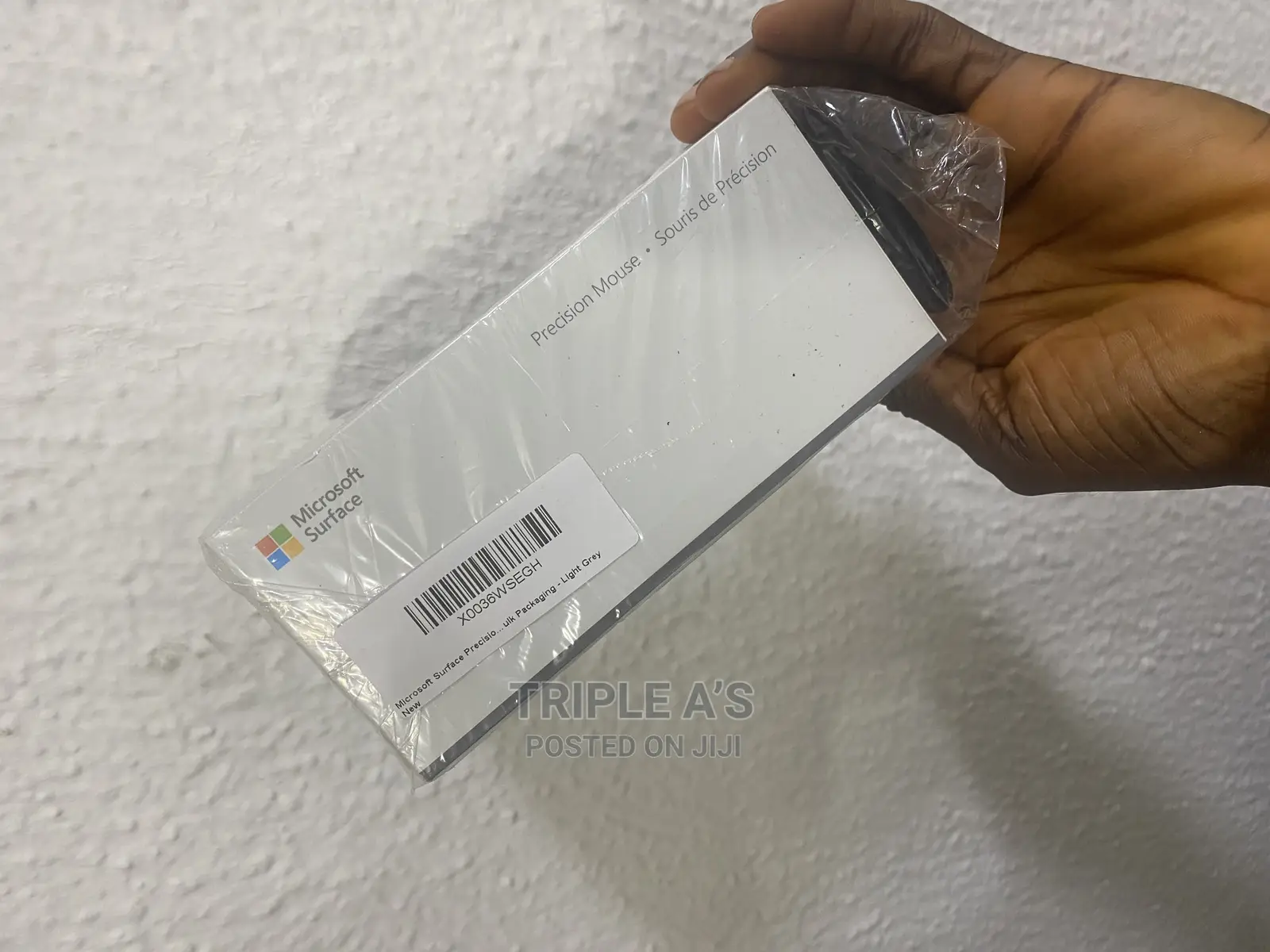 Original Microsoft Surface Precision Wireless Bluetooth Mouse