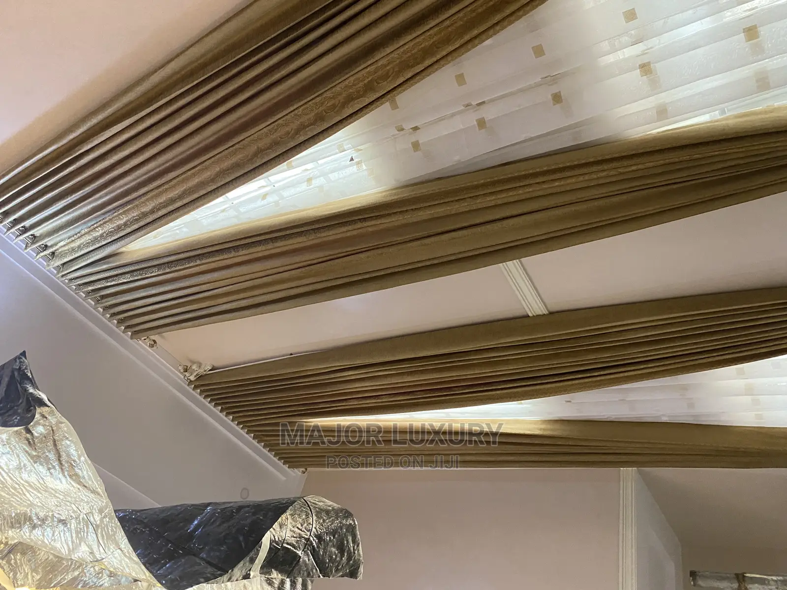 High Quality Turkey Curtains