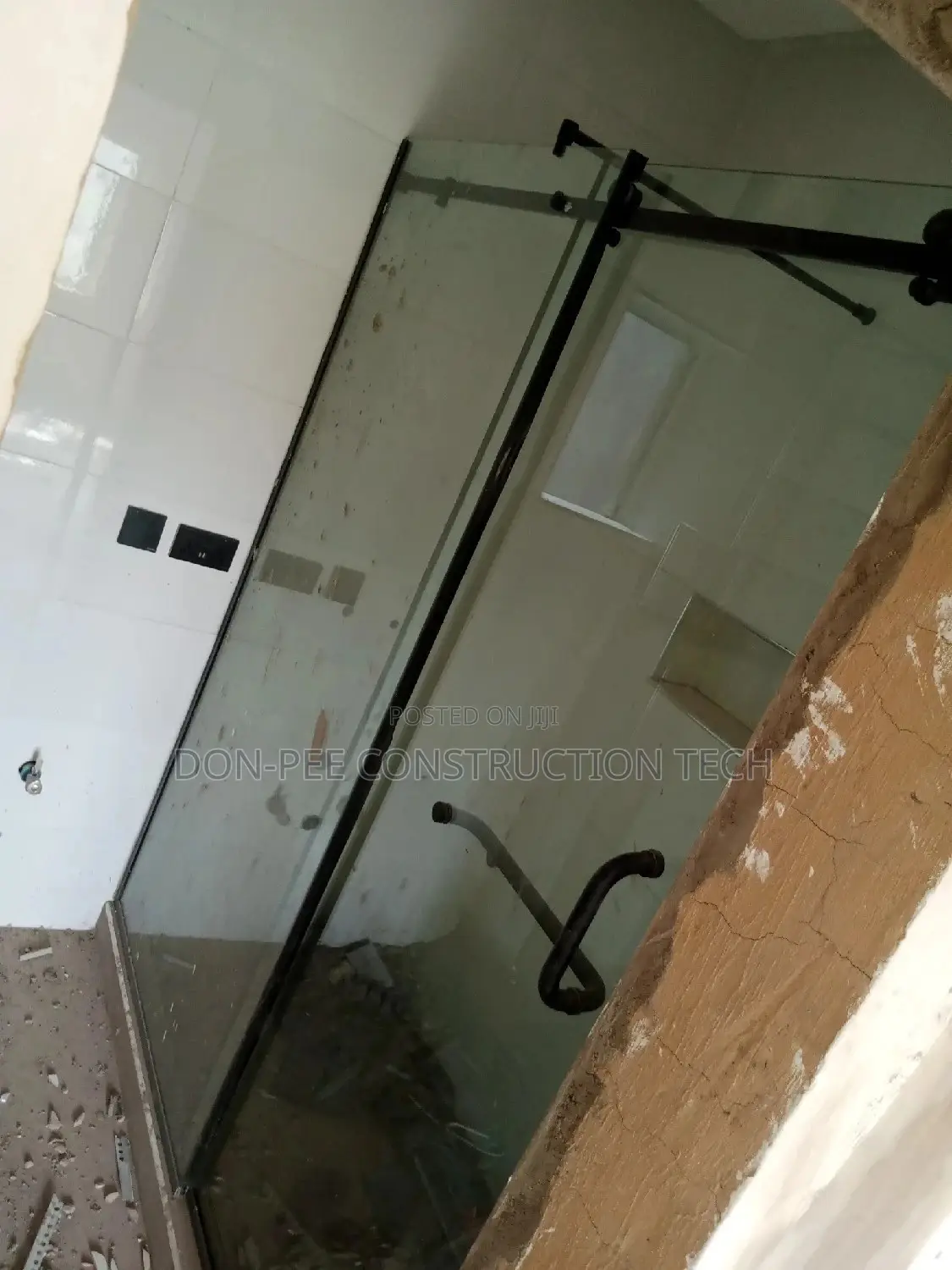 Shower Cubicle 003