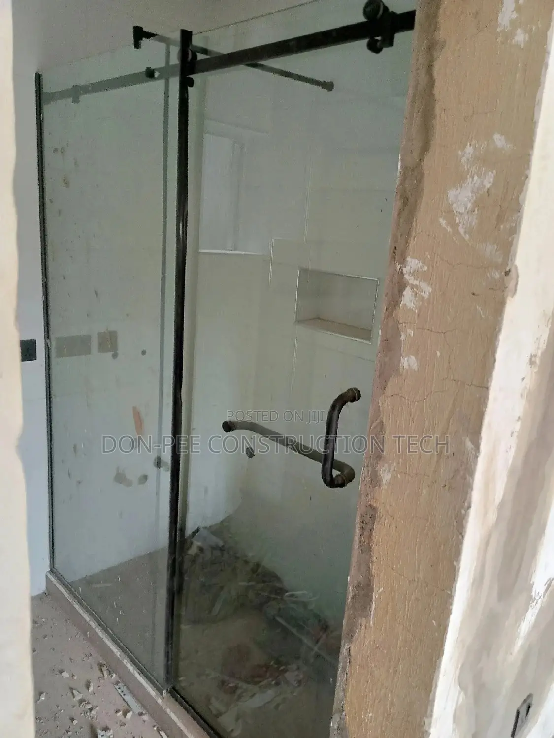 Shower Cubicle 003