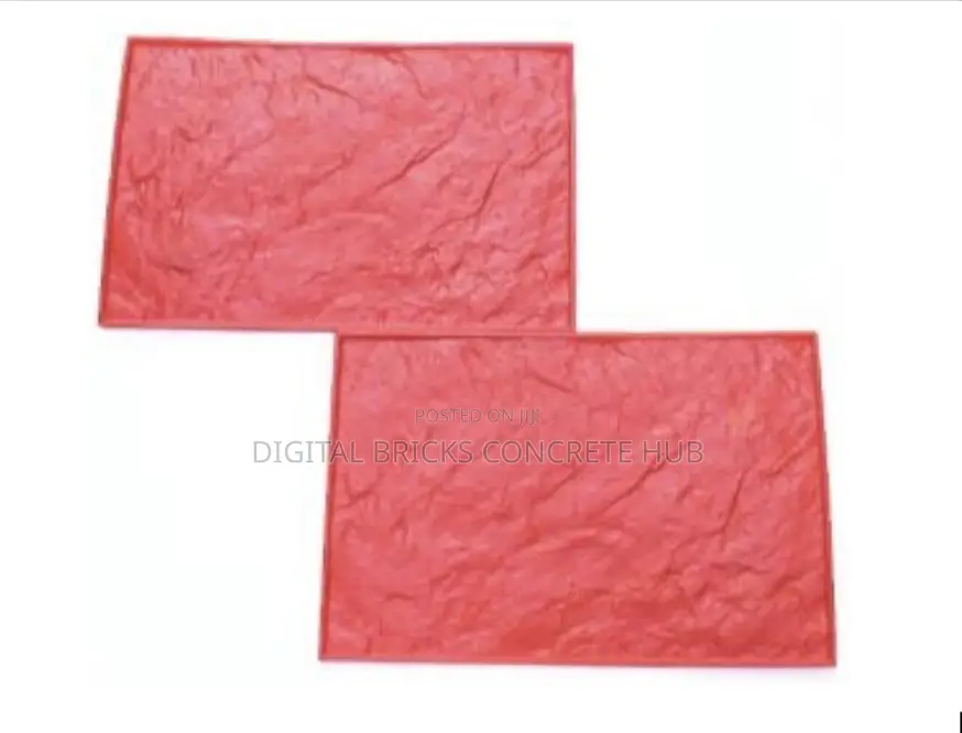 ST-227 Stamp Concrete Mat