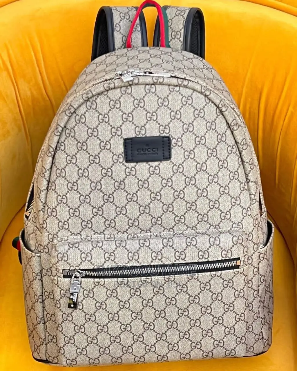 Original GUCCI BACKPACK Bags Available in Store