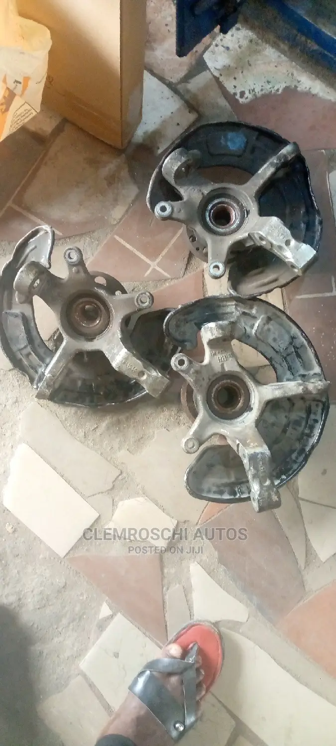 High Quality Certified Direct Fairly Used Hub Mercedes CLA45