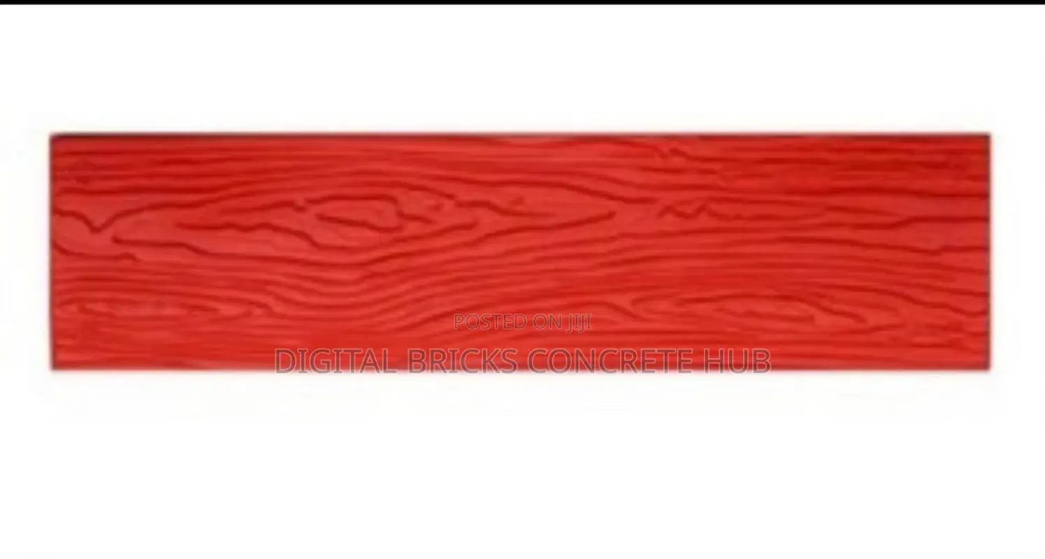ST-417 Stamp Concrete Mat