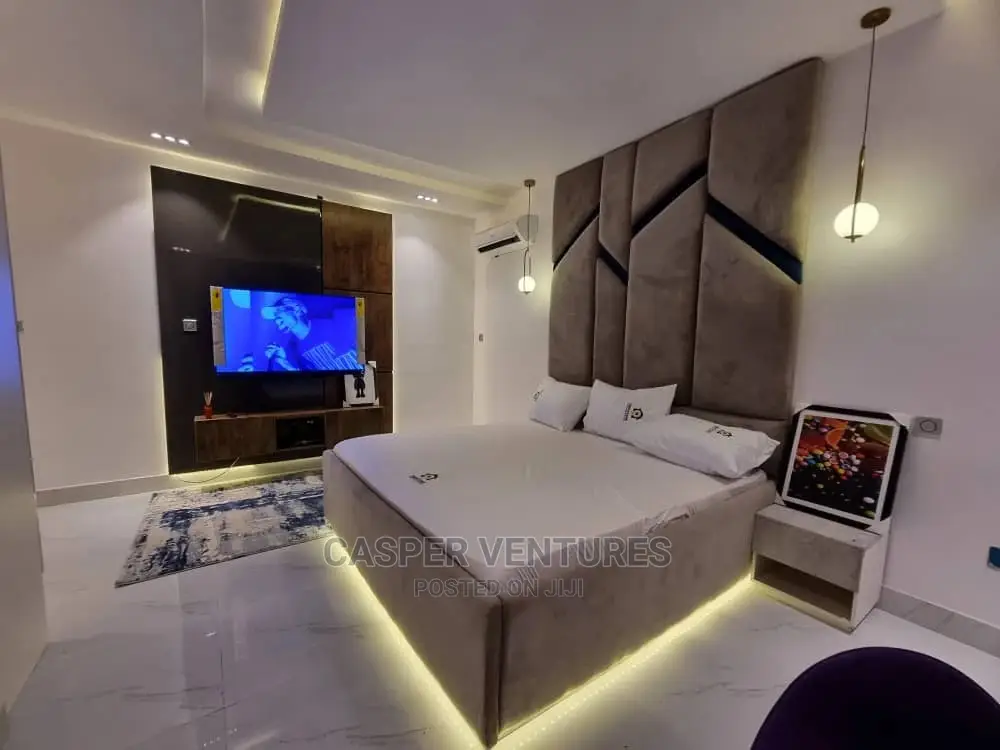 Remarkable 3-Bedroom Apartment