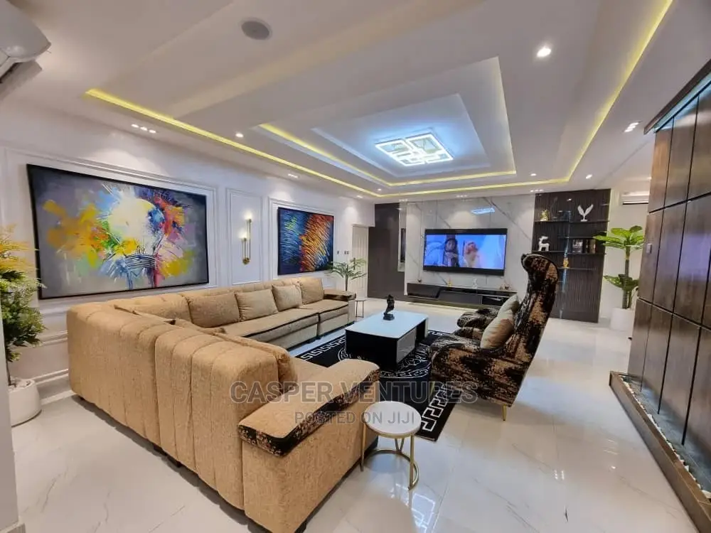 Remarkable 3-Bedroom Apartment