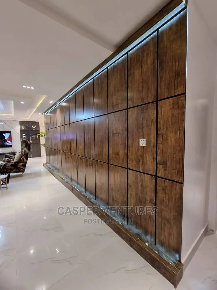Remarkable 3-Bedroom Apartment