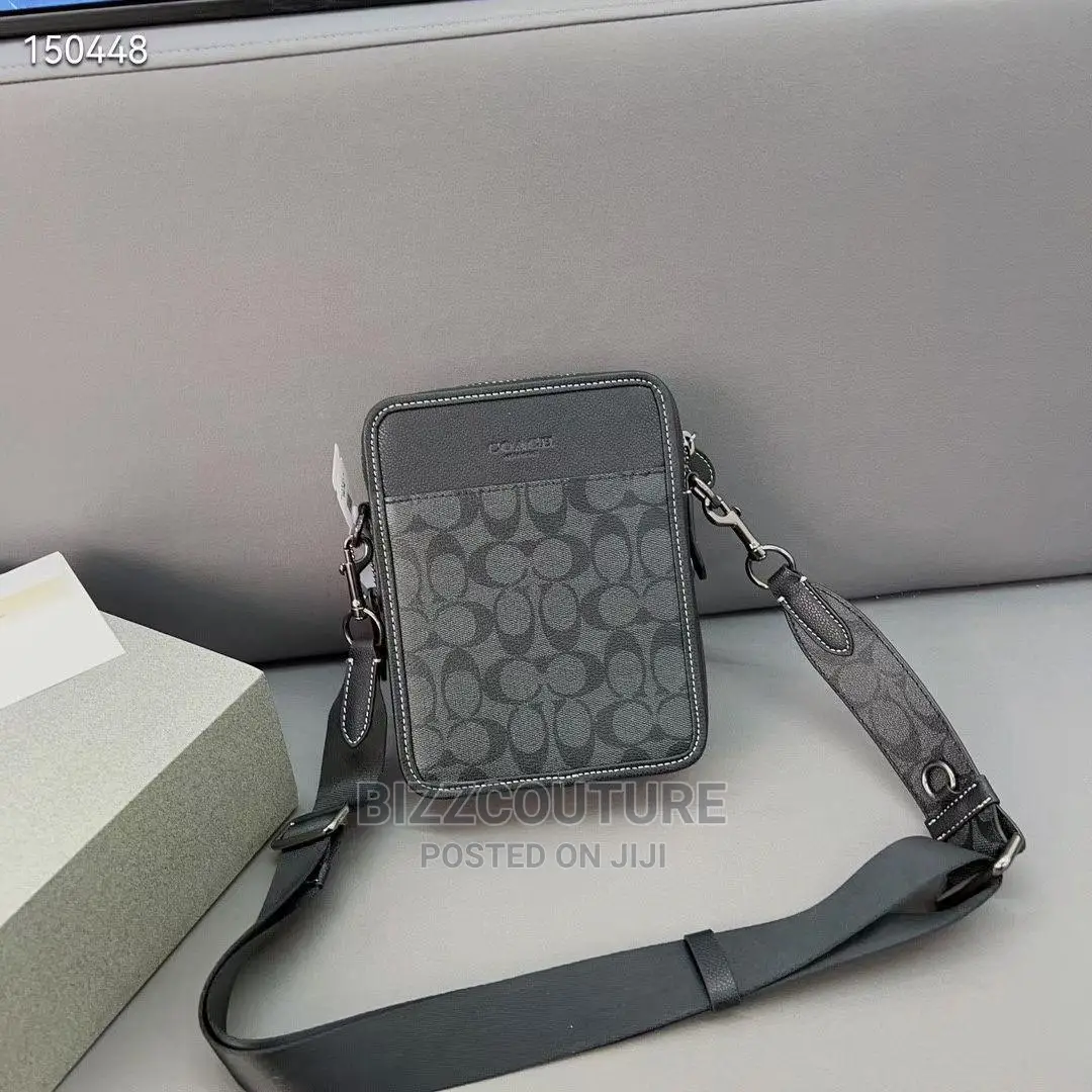 Original COACH Crossbody Bags Available in Store