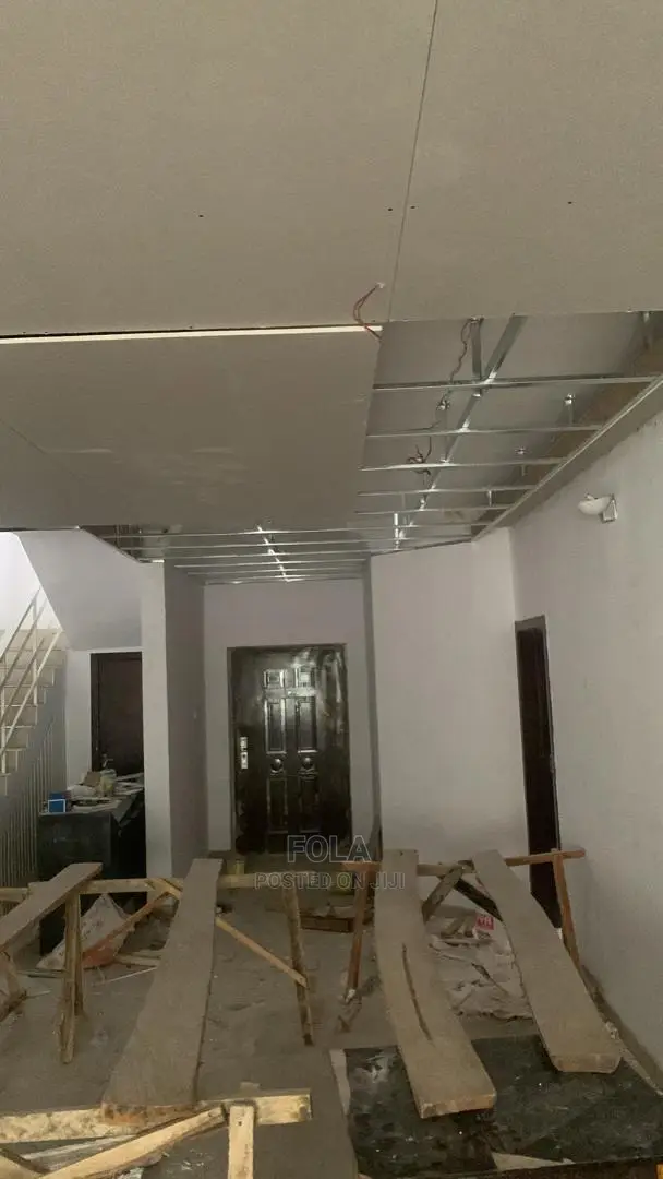 New Plasterboard Ceiling Design