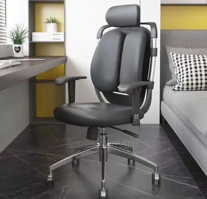 Executive Ergonomic