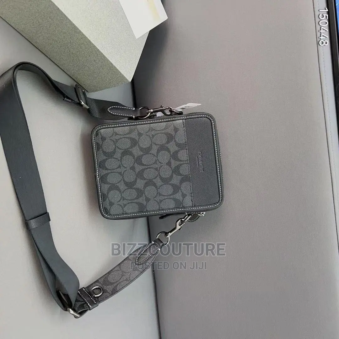 Original COACH Crossbody Bags Available in Store