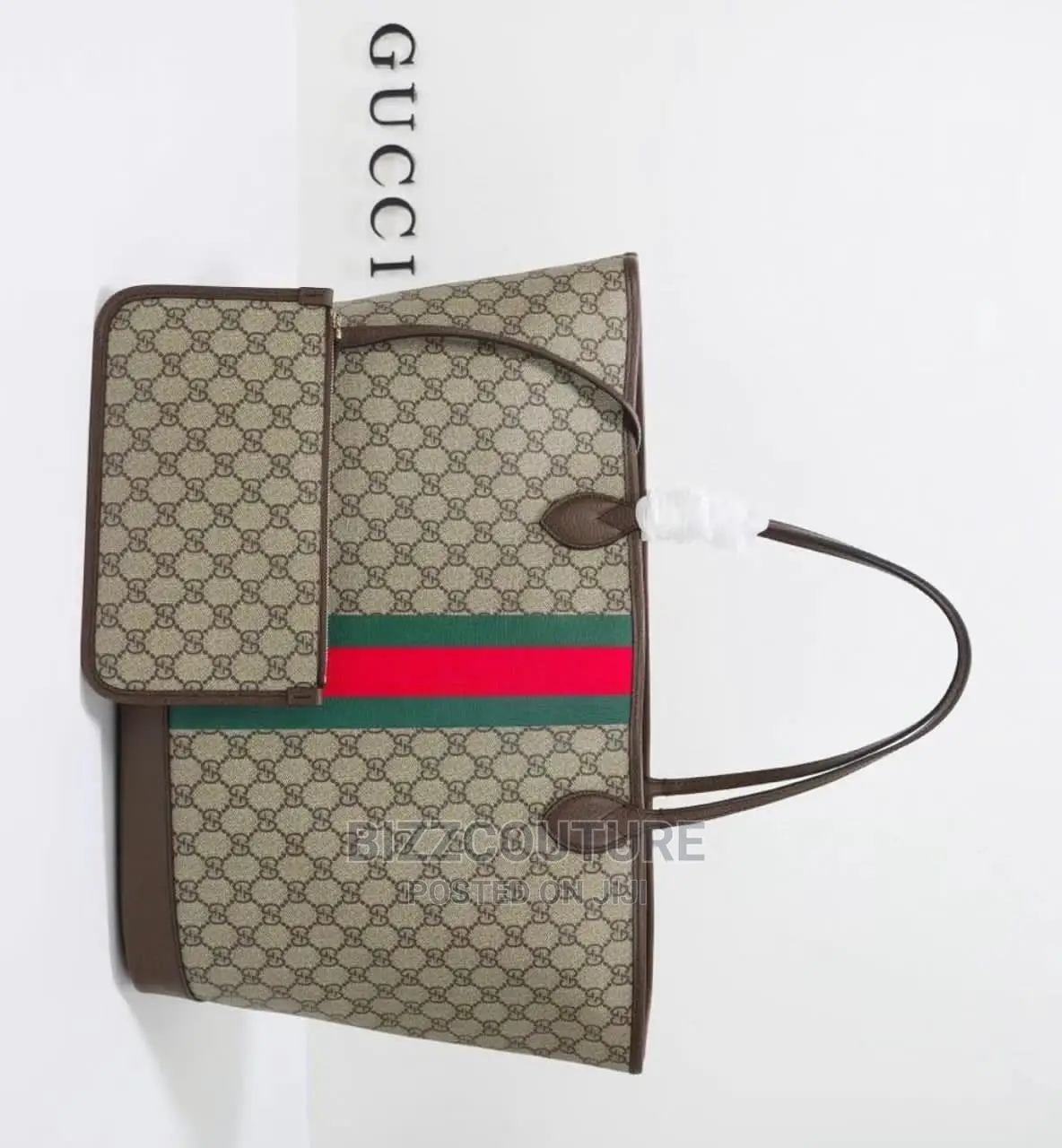 Original GUCCI Handbags Available in Store