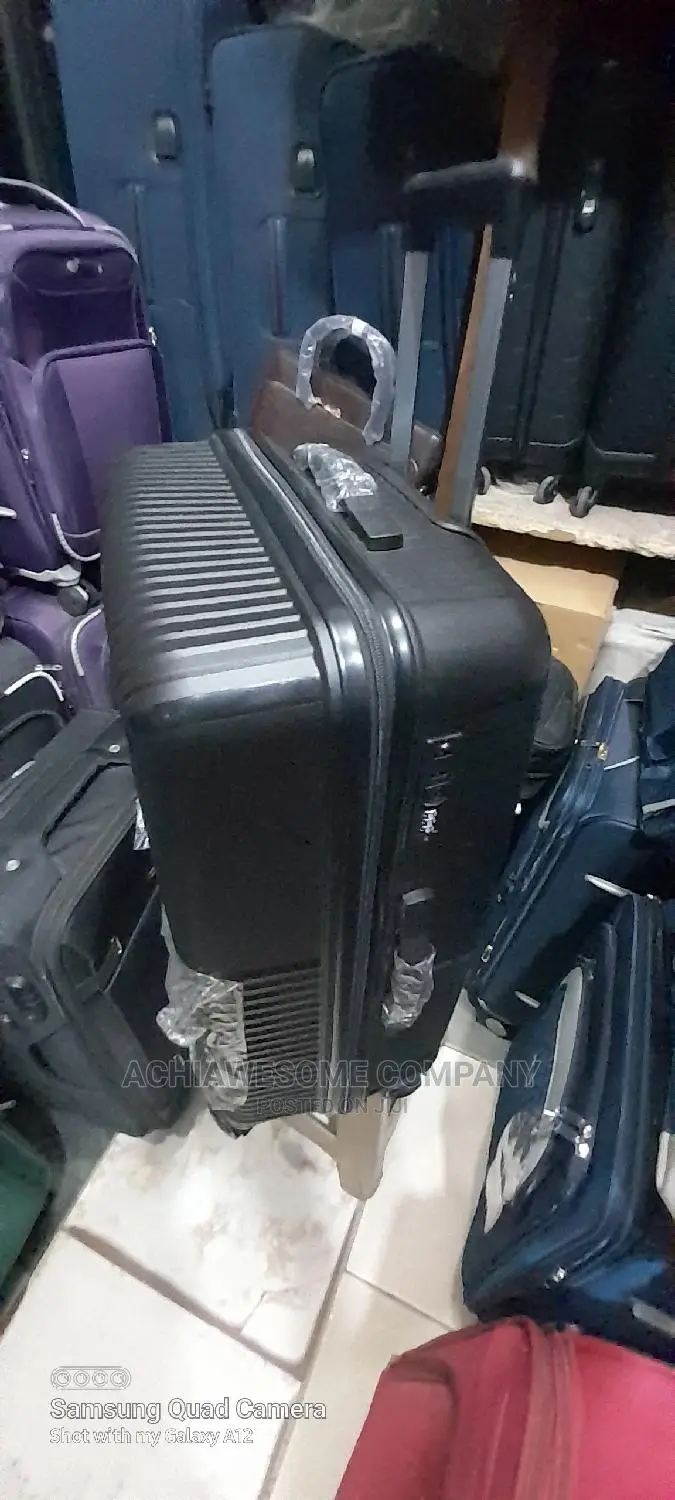 Big Rubber/Plastic Box