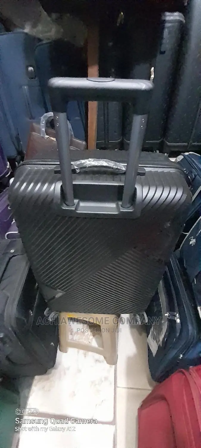Big Rubber/Plastic Box