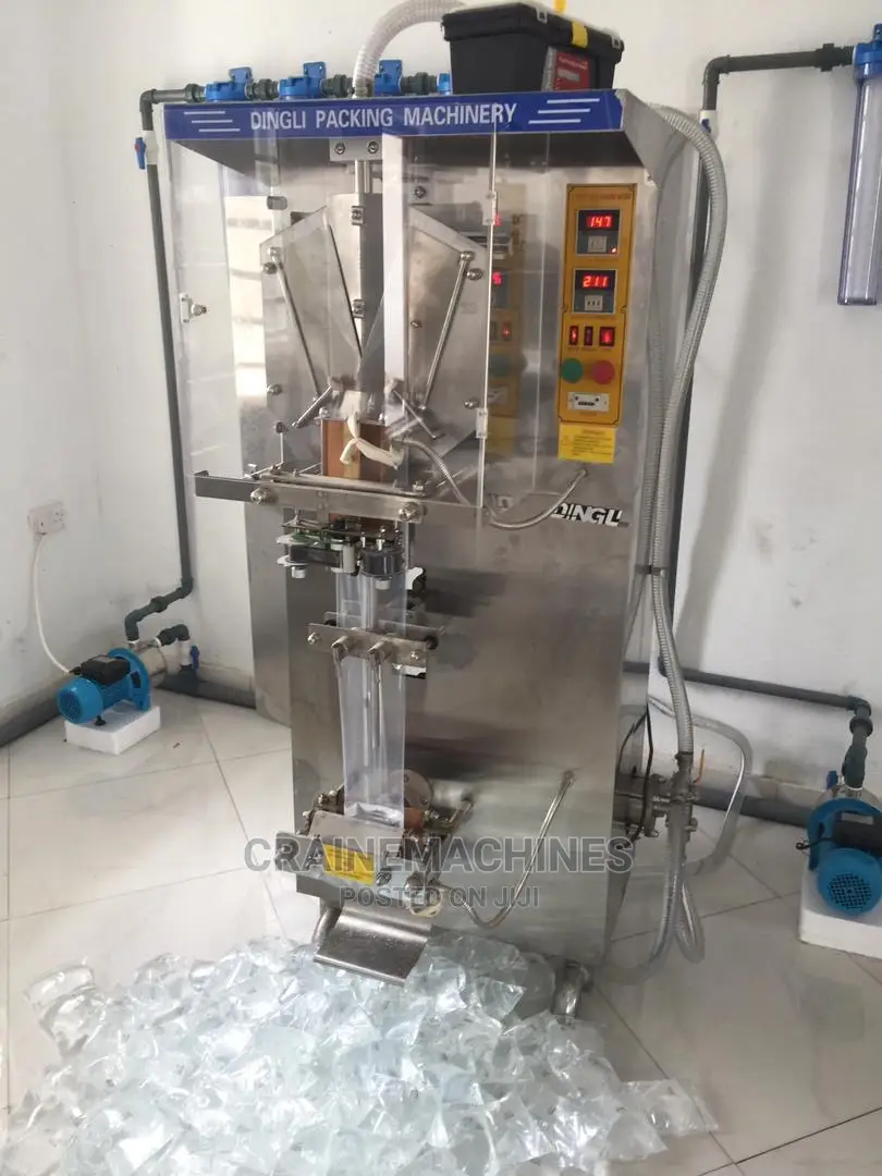 New Pure Water Machine Pure Water Pure Water Machines
