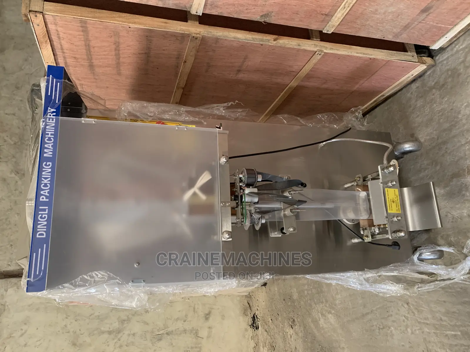 New Pure Water Machine Pure Water Pure Water Machines