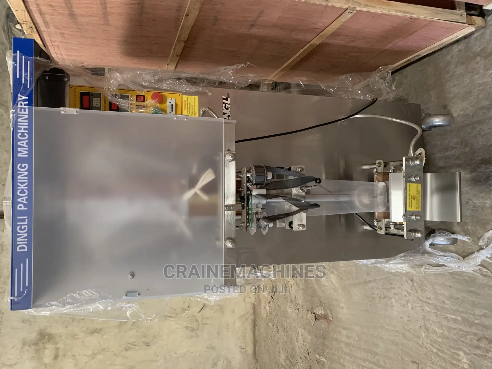 New Pure Water Machine Pure Water Pure Water Machines