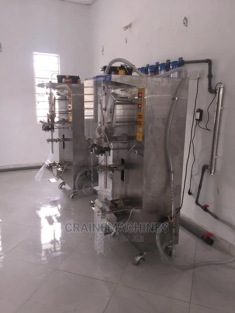 Pure Water Machine Pure Water Pure Water Machines