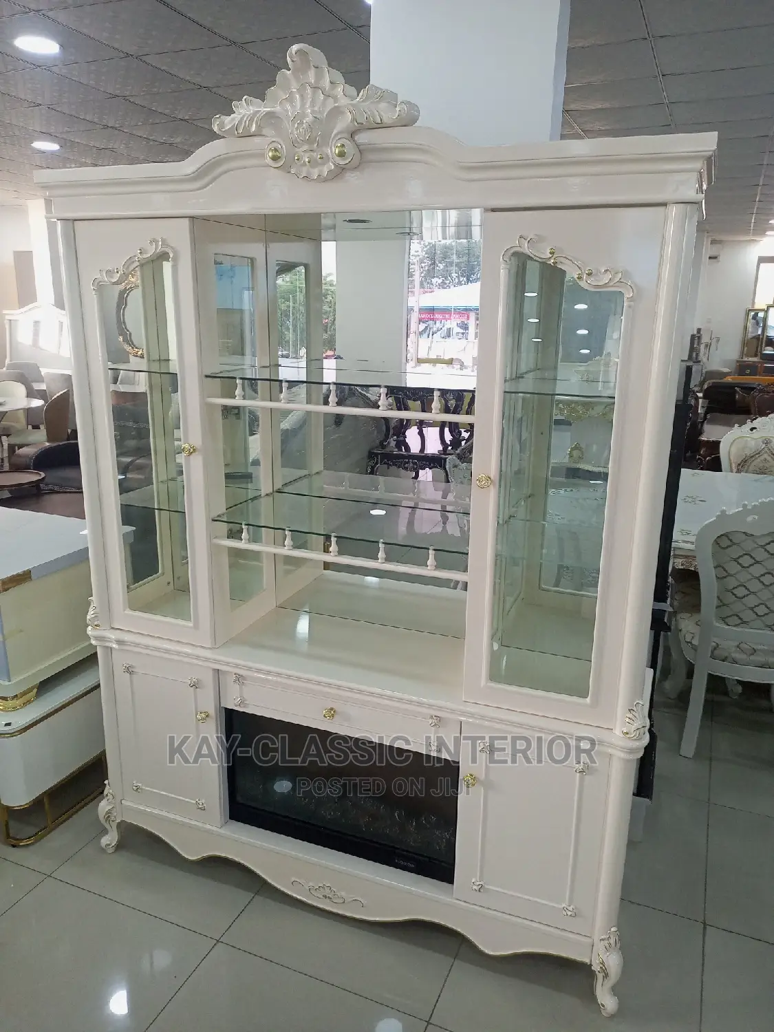 Royal WineBar With Fir-Plate Standing Bar