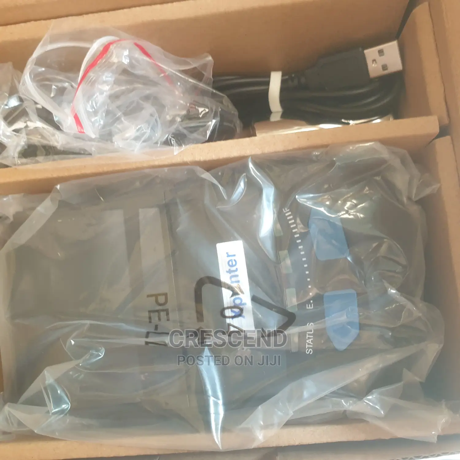 Bluetooth Mobile Thermal Xprinter