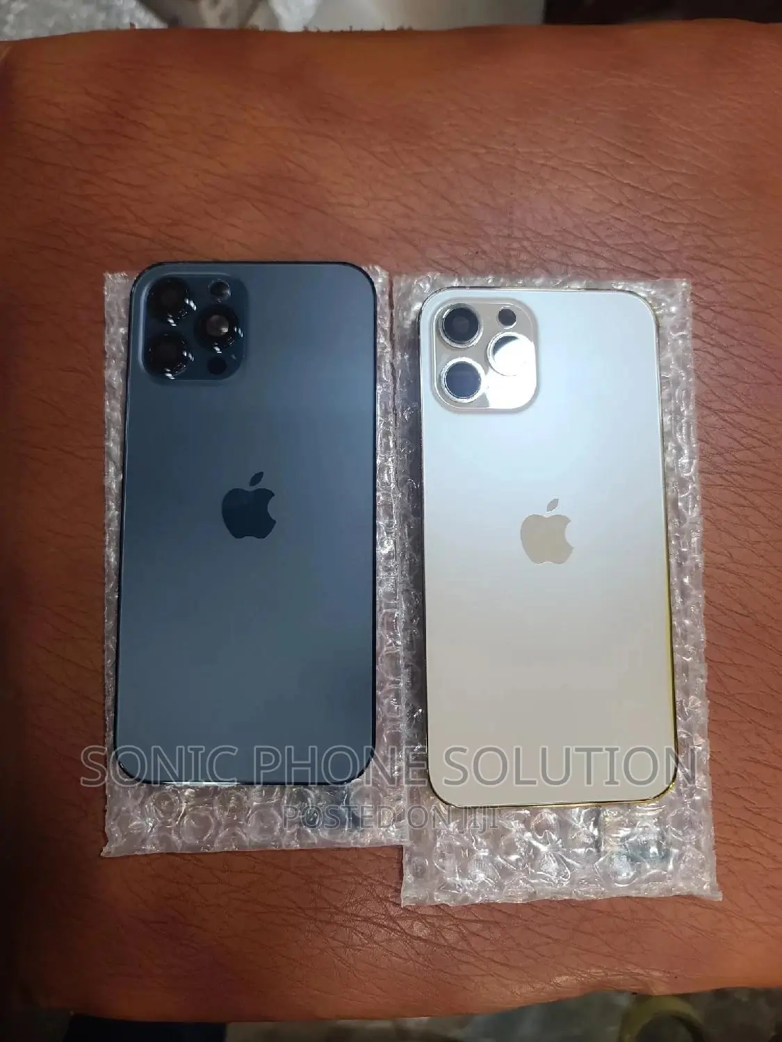 iPhone 12 Pro Max Case ( Housing)
