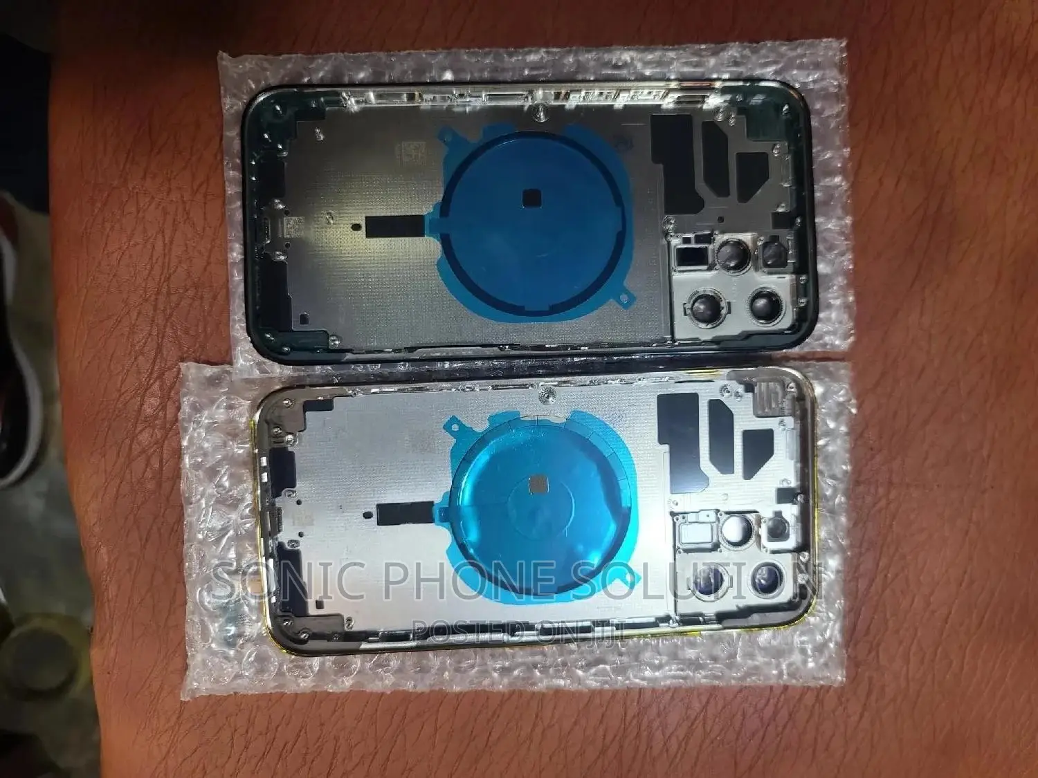 iPhone 12 Pro Max Case ( Housing)