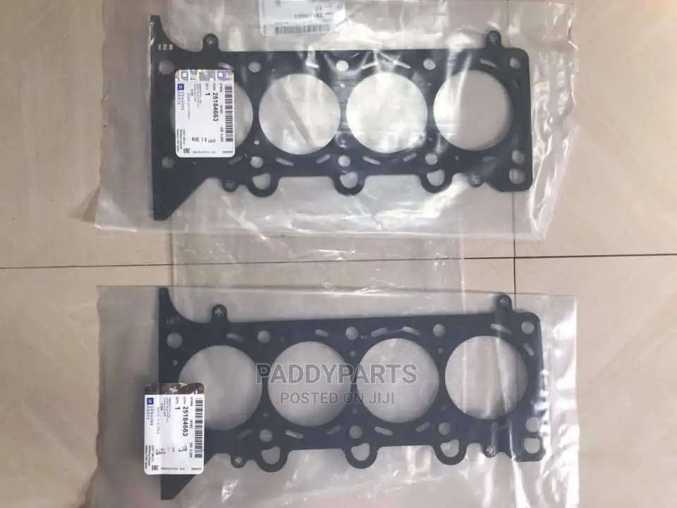 Ford Head/Top Cylinder Gasket