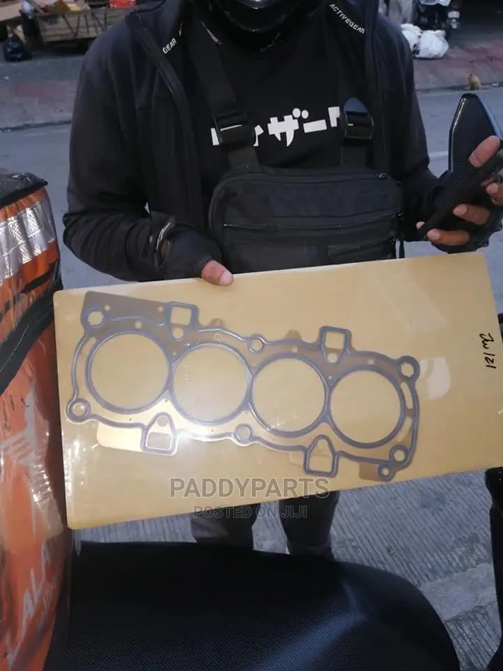 Ford Head/Top Cylinder Gasket