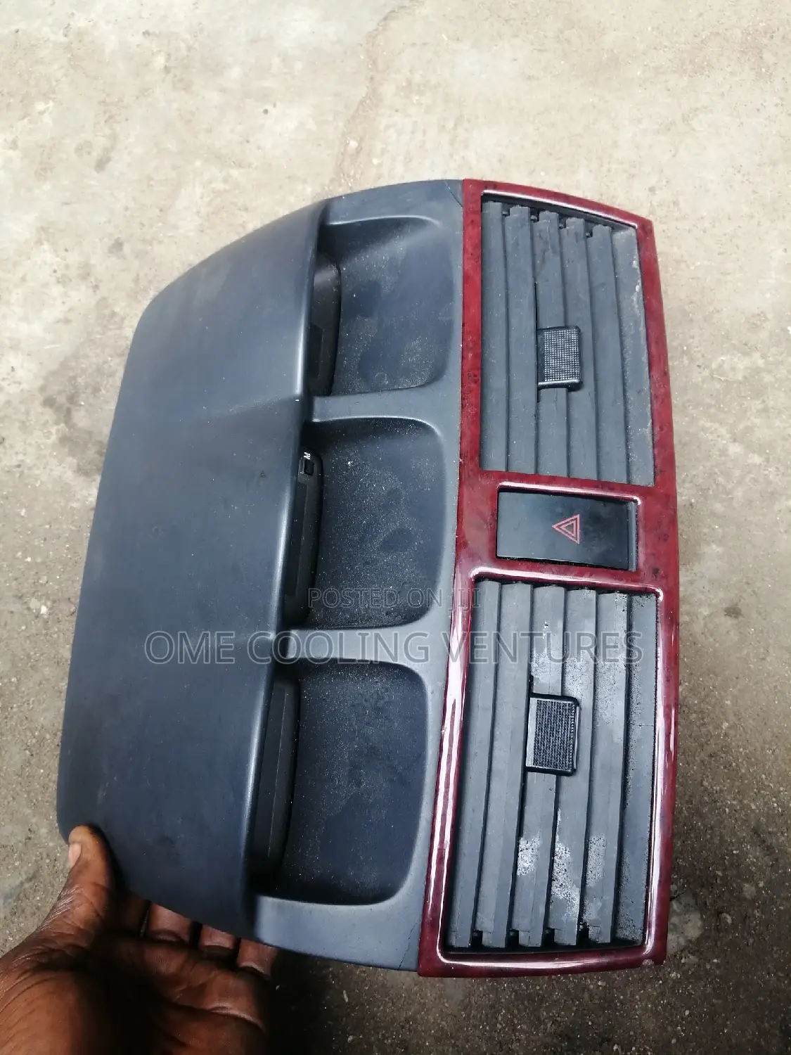 Ac Vent for Toyota Solara 2005 Models